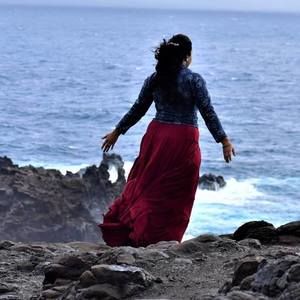 Meet your Posher, Sangeetha